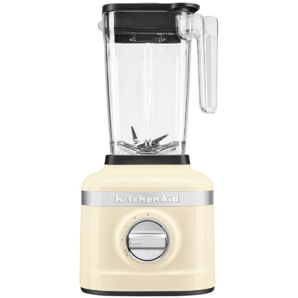 kitchenaid artisan power blender