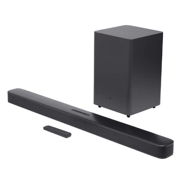 מקרן קול JBL 2.1 XB SOUNDBAR ,JBL במחיר משתלם א.ל.מ