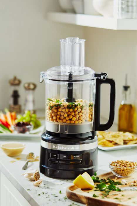 kitchenaid food processor 2.1