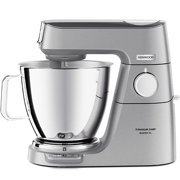 kenwood mixer xl chef