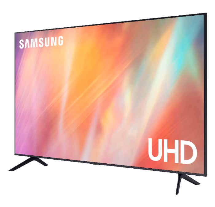 טלוויזיה "50 SAMSUNG LED SMART TV 4K דגם 50AU7100 סמסונג ,Samsung במחיר ...
