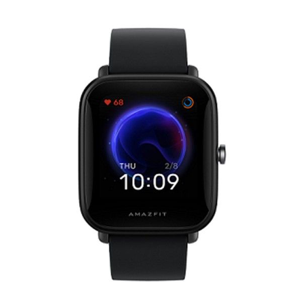 xiaomi smartwatch amazfit bip u pro