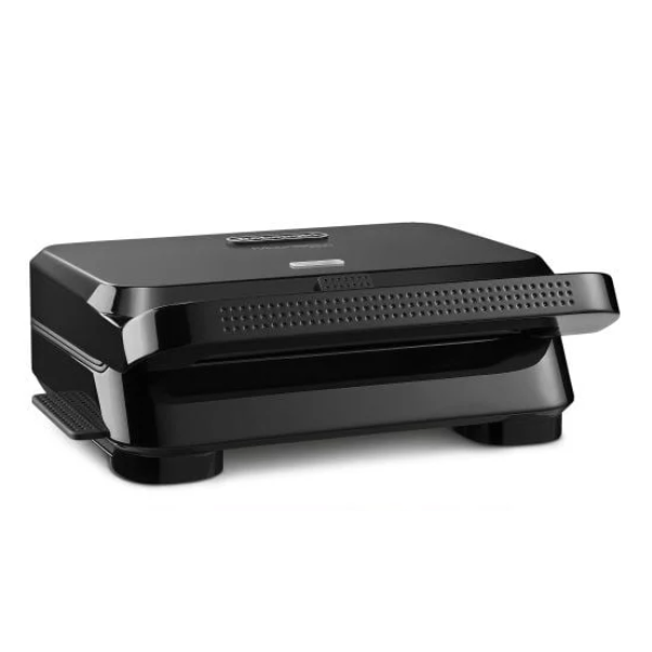 טוסטר לחיצה 800 וואט DeLonghi דלונגי ,Delonghi במחיר משתלם - א.ל.מ