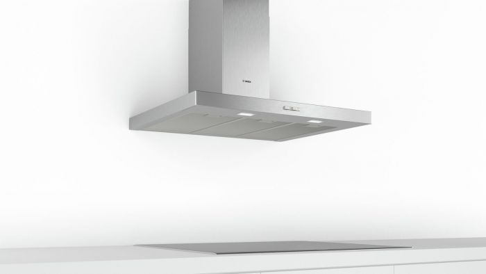 bosch series 8 rangehood