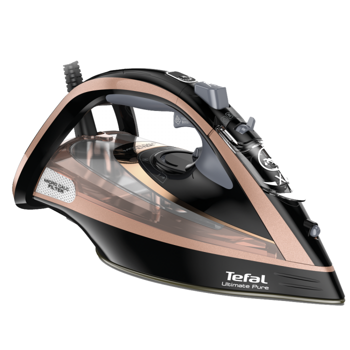 currys tefal steam generator iron