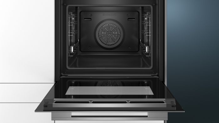 Siemens iq700 single oven clearance