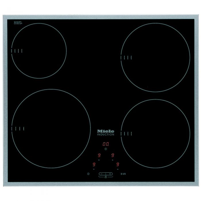 כיריים אינדוקציה Miele
