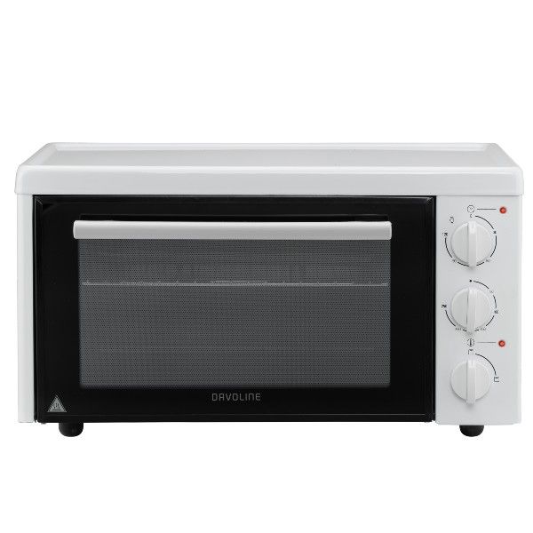 cookworks mini oven