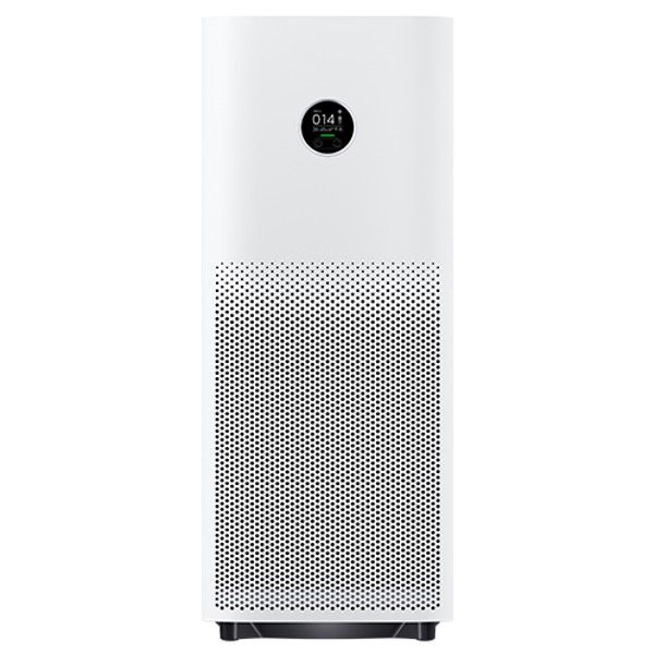 smart xiaomi 4