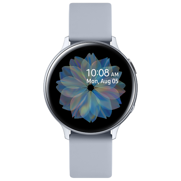 שעון חכם SAMSUNG Galaxy Watch Active 2 