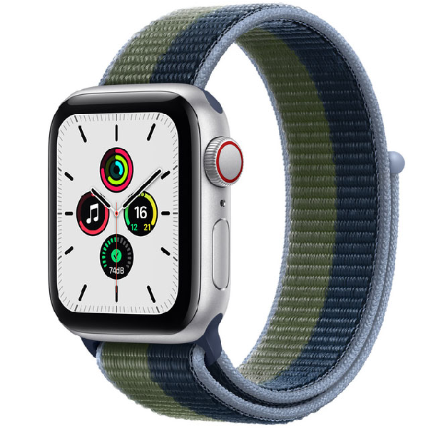 sport loop for apple watch