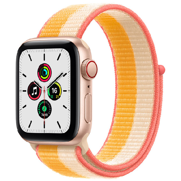 sport loop for apple watch