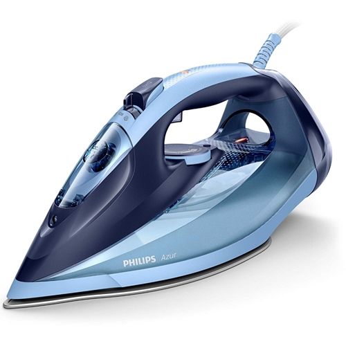 steam iron philips azur