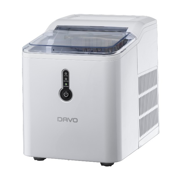 מכשיר להכנת קרח דגם DAV1221 דאבו DAVO