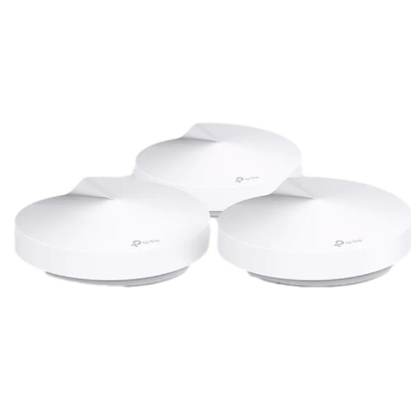מגדיל טווח דגם Deco M5-3 Pack (שלוש יחידות) טי פי לינק TP-LINK