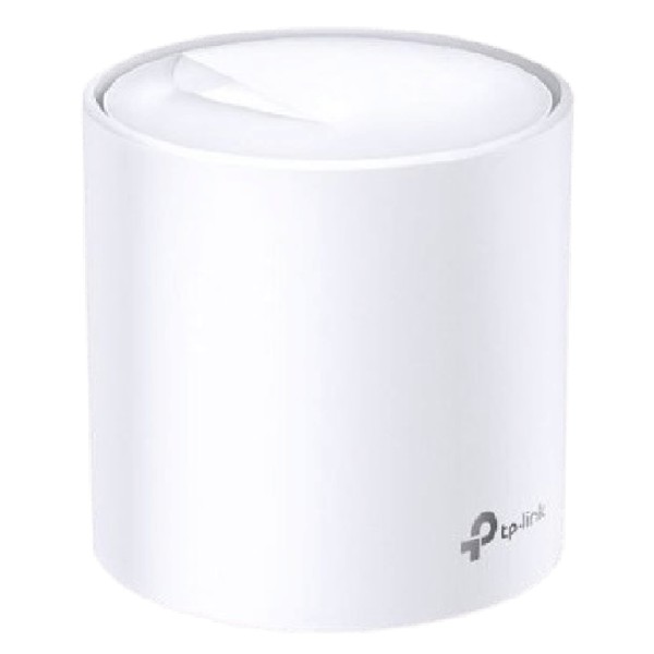 מגדיל טווח Deco X20 MESH AX1800 Wi-Fi 6 טי פי לינק Tp-Link