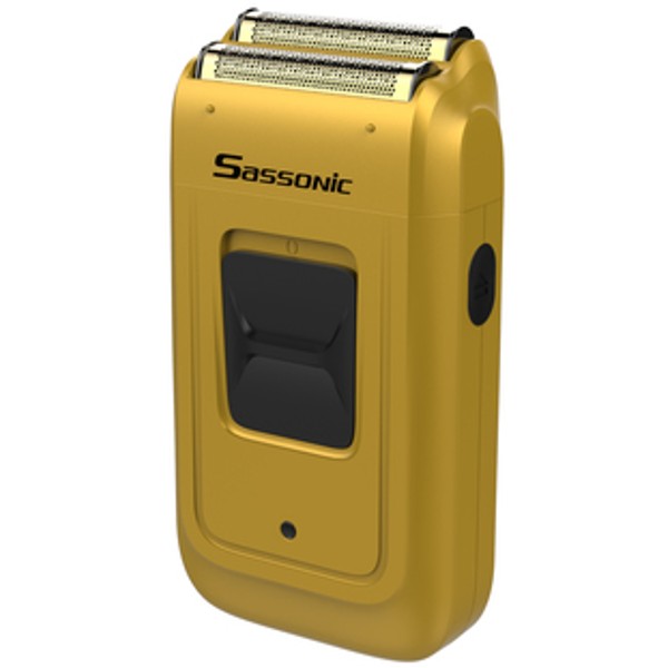 מכונת גילוח BarberShave דגם Sassonic ESE1002 ססוניק