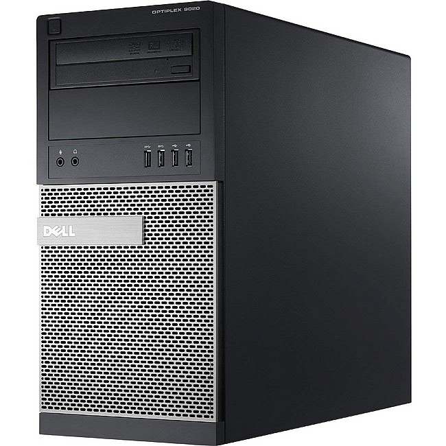 מחשב נייח שולחני I7 דגם Dell OPTIPLEX 9020 מחודש