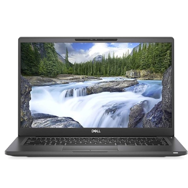 מחשב נייד מסך מגע &quot;13.3 דגם Dell Latitude 7300 דל מחודש