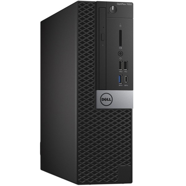 מחשב נייח I7 דגם DELL OPTIPLEX 7050 מחודש