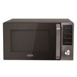 מיקרוגל דיגיטלי 25 ליטר דלונגי DeLonghi דגם DL2320 גוון שחור