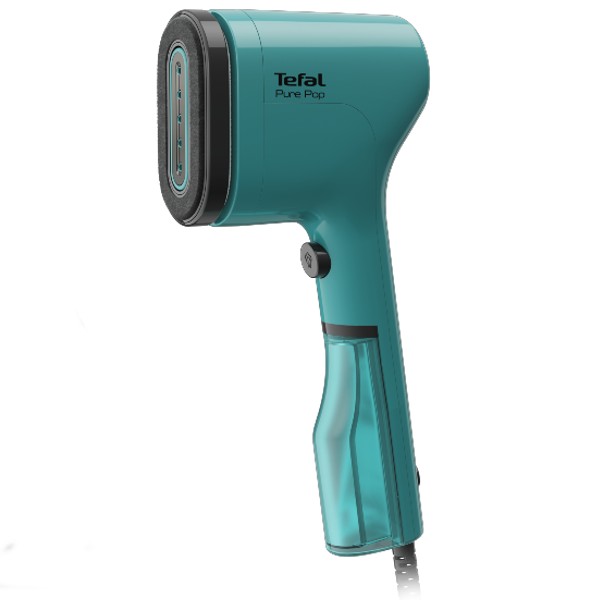 מגהץ קיטור אנכי Pure Pop דגם DT2024G0 טפאל TEFAL צבע ירוק