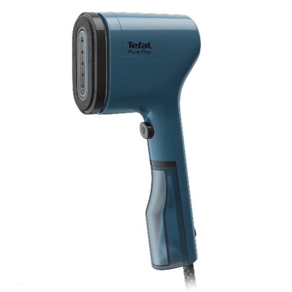 מגהץ קיטור אנכי Pure Pop דגם DT2020G0 טפאל TEFAL צבע כחול
