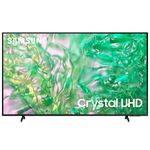 טלוויזיה "43 SMART TV UHD 4K סמסונג SAMSUNG דגם UE43DU8000