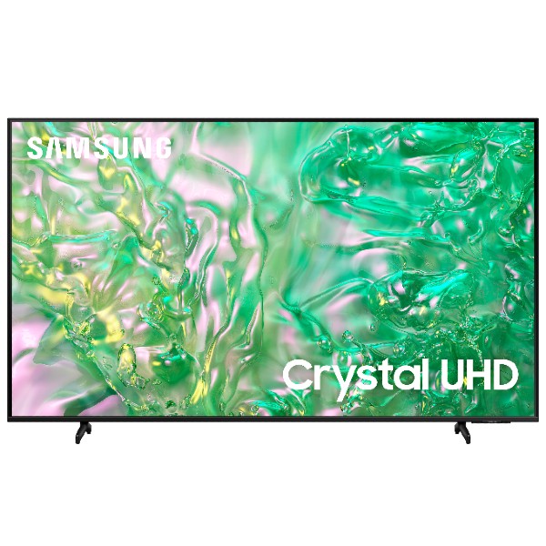 טלוויזיה &quot;85 SMART TV UHD 4K דגם UE85DU8000 סמסונג SAMSUNG