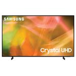 טלוויזיה "50 SMART TV UHD 4K דגם UE50DU8100 סמסונג SAMSUNG