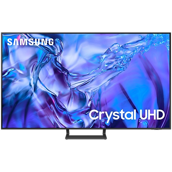 טלוויזיה &quot;75 SMART TV UHD 4K דגם UE75DU8500 סמסונג SAMSUNG