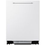 מדיח אינטגרלי מלא דגם DW60BS7503BI סמסונג SAMSUNG