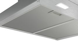 קולט אדים BOSCH דגם DWB66BC50