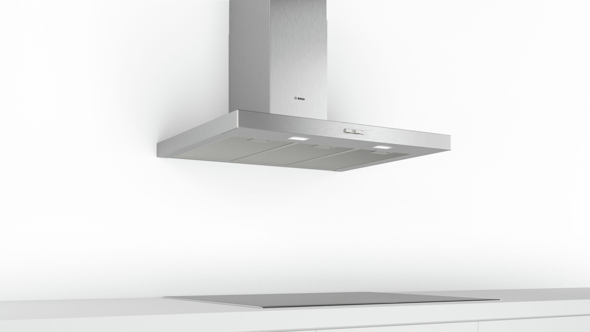 קולט אדים 90 ס&quot;מ דגם DWB96BC50 בוש BOSCH