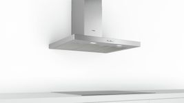קולט אדים 90 ס"מ דגם DWB96BC50 בוש BOSCH
