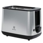 טוסטר 2 פרוסות דגם E3TS1-50SS אלקטרולוקס Electrolux נירוסטה