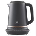 קומקום 1.7 ליטר דגם E7EK1-60BP אלקטרולוקס Electrolux גרפיט