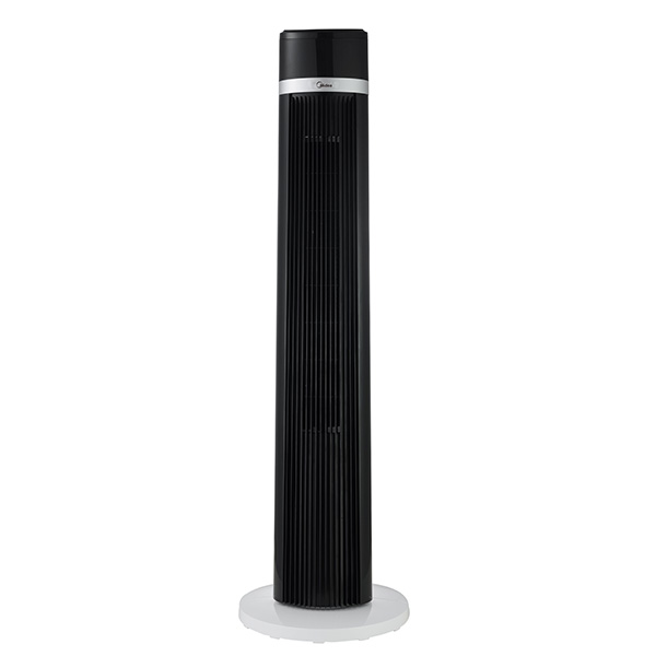 מאוורר מגדל דיגיטלי עם שלט דגם FZ10-18TRB מידאה MIDEA