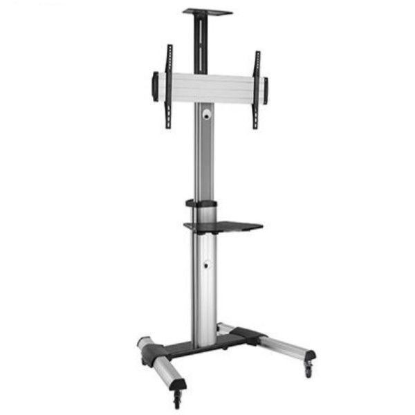 עגלה למסך עד 70 אינץ' EAZO