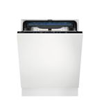 מדיח כלים אינטגרלי מלא דגם EEG48200L אלקטרולוקס Electrolux