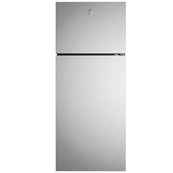 מקרר מקפיא עליון 505 ליטר דגם Electrolux ETM5002SC אלקטרולוקס כסוף
