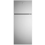 מקרר מקפיא עליון 436 ליטר דגם Electrolux ETM4302SC אלקטרולוקס כסוף