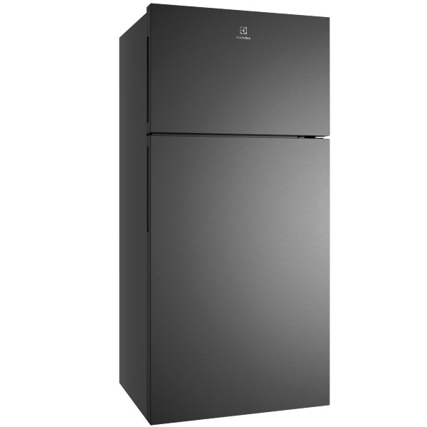 מקרר מקפיא עליון 505 ליטר דגם Electrolux ETM5002BC אלקטרולוקס שחור