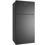 מקרר מקפיא עליון 505 ליטר דגם Electrolux ETM5002BC אלקטרולוקס שחור