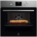 תנור בנוי רב תכליתי 72 ליטר דגם Electrolux EOH3101X אלקטרולוקס נירוסטה
