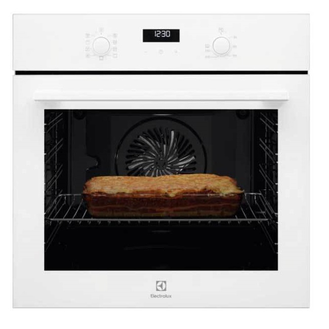 תנור רב תכליתי דגם EOH6426V אלקרטרולוקס ELECTROLUX