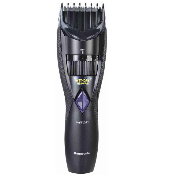 מכונת תספורת דגם ER-GB37 פנסוניק panasonic