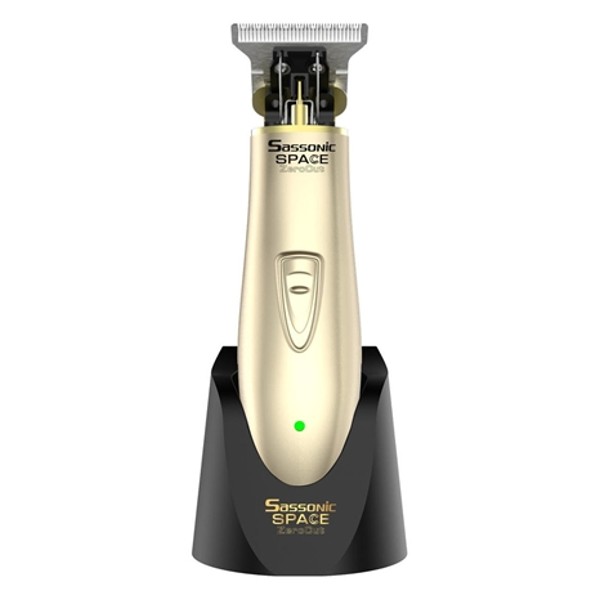 מכונת תספורת Sassonic Space ZeroCut ESE770 ססוניק