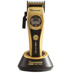 מכונת תספורת Sassonic ESE9990 IRON COMET ססוניק