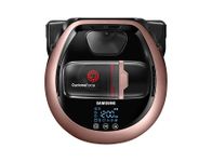 שואב אבק רובוטי עם שלט Action Soft PowerBot סמסונג SAMSUNG
